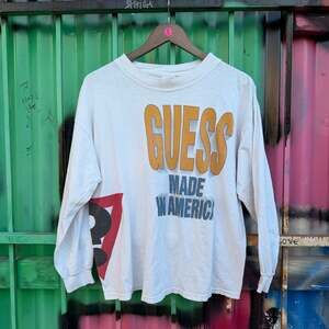 Vintage 90s GUESS